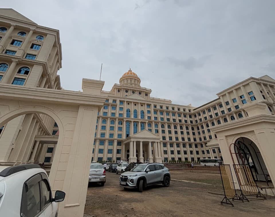 MITADT Campus photo 15